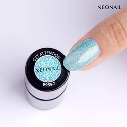 NeoNail gél lak Get Attention 7,2 ml