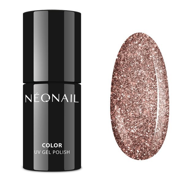 Gél lak NeoNail® Glow The Day 7,2 ml