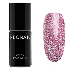 NeoNail gél lak No Bra Club 7,2 ml