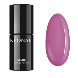 Gél lak NeoNail Rosy Side 7,2 ml