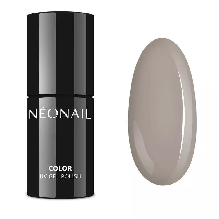 Gél lak Neonail® Safari Clay 7,2 ml