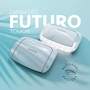 NeoNail UV/LED lampa Futuro Touch 22/48W?3