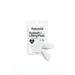 RefectoCil EyeLash Lift Pads podložky pre lifting L