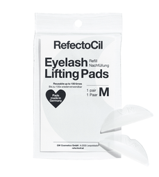 RefectoCil EyeLash Lift Pads podložky pre lifting M