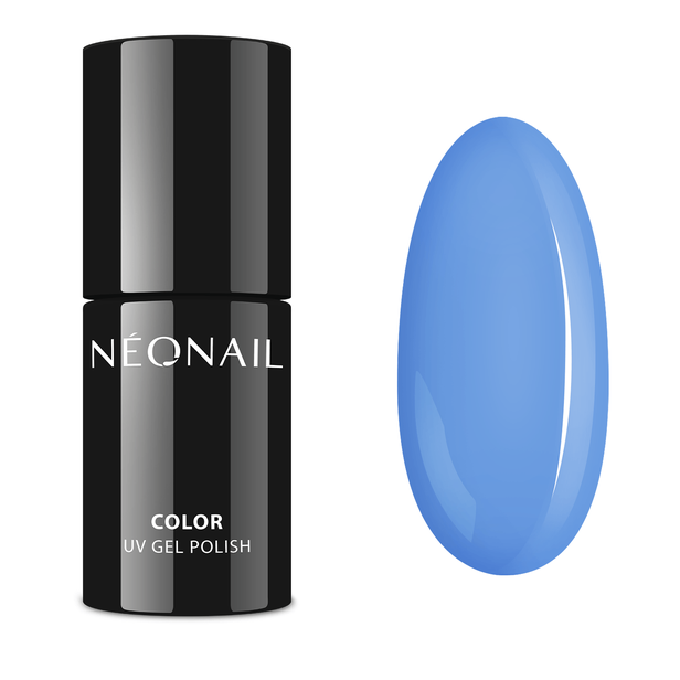 Gél lak NeoNail®Divine Blue 7,2 ml2