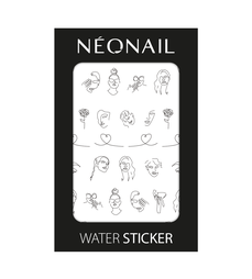 NeoNail vodolepka na nechty NN04