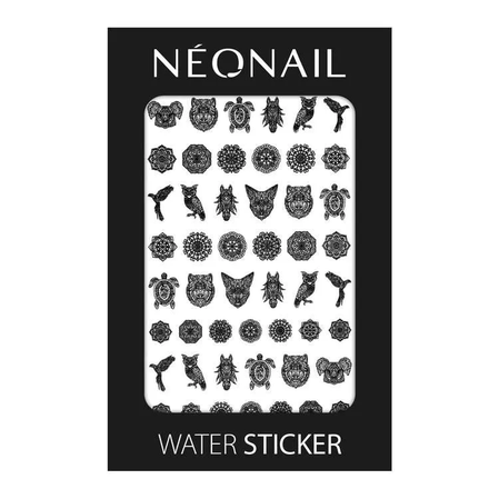 NeoNail vodolepka na nechty NN22