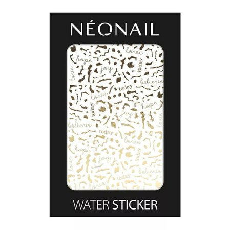 NeoNail® vodolepka na nechty NN24