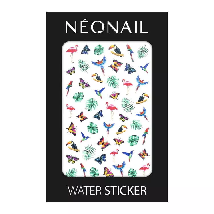 NeoNail® vodolepka na nechty NN35