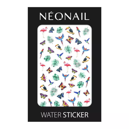 NeoNail® vodolepka na nechty NN35