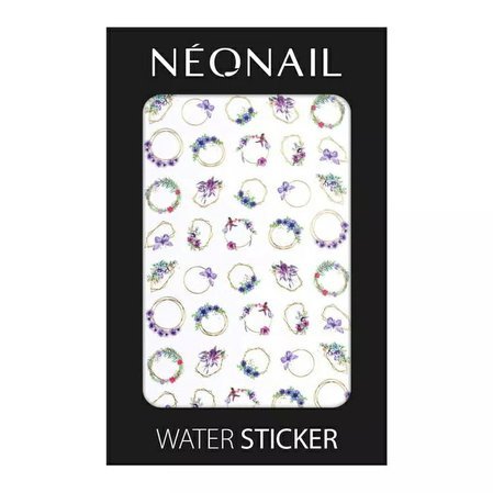 NeoNail® vodolepka na nechty NN28
