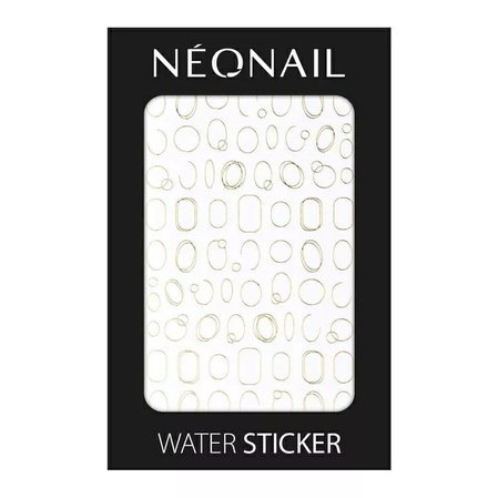 NeoNail® vodolepka na nechty NN25