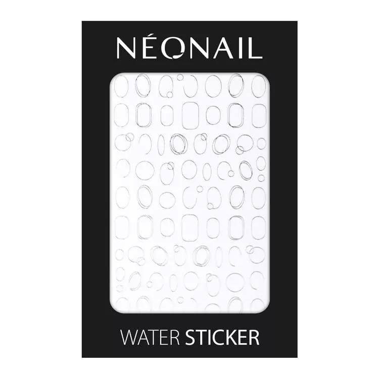 E-shop NeoNail® vodolepka na nechty NN26