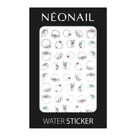 NeoNail® vodolepka na nechty NN27
