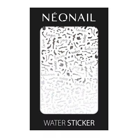 NeoNail® vodolepka na nechty NN30