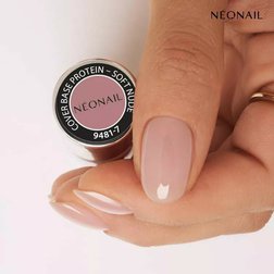 Gél lak protein báza NeoNail Cover Soft Nude 7,2 ml