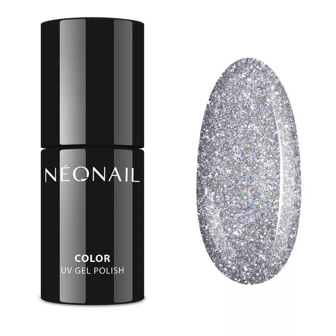 E-shop Gél lak Neonail® Dazzling Diamond 7,2 ml