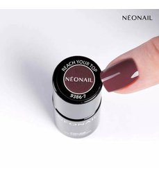 Gél lak Neonail® Reach Your Top 7,2 ml