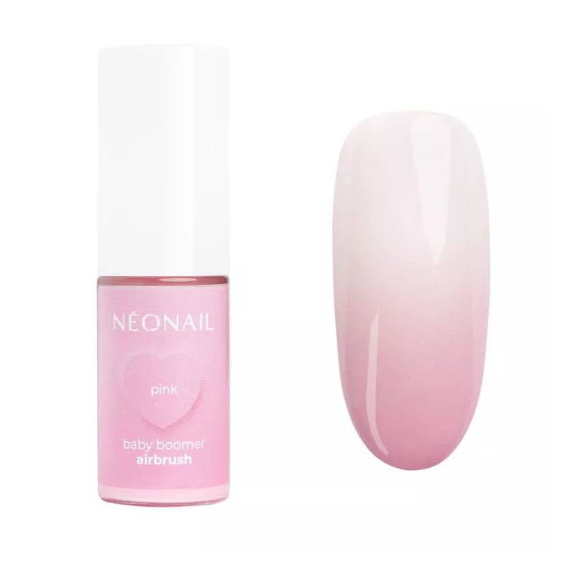 NEONAIL BABY BOOMER AIRBRUSH PINK 5G