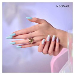 NeoNail gél lac Sky Pulse 7,2 ml 3