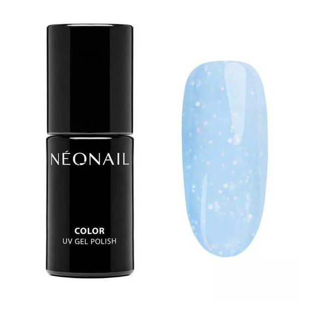 NEONAIL GÉL LAK BLUE-MING 7,2 ML