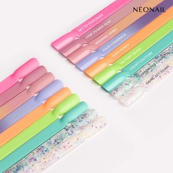 NEONAIL GÉL LAK CHAMPION'S CONFETTI 7,2 ML 5