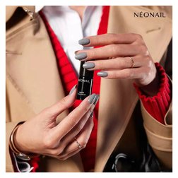 NeoNail gél lak Independent Spirit 7,2 ml 6