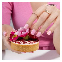 NEONAIL GÉL LAK PINK-TASTIC 7,2 ML 5