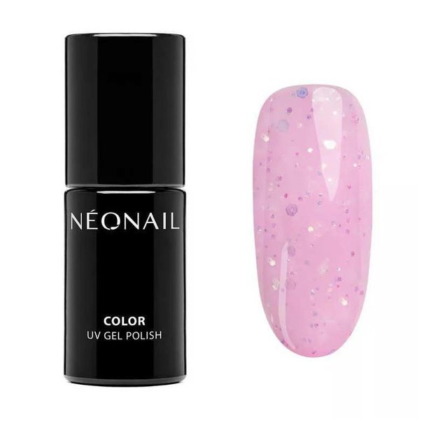 NEONAIL GÉL LAK PINK-TASTIC 7,2 ML