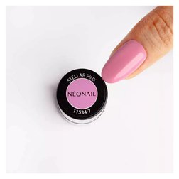 NeoNail gél lak Stellar Pink 7,2 ml 2