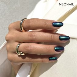 NeoNail tekutý Prášok na nechty 6,5 ml Chameleon 01 2