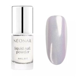 NeoNail tekutý Prášok na nechty 6,5 ml – Chameleon 04