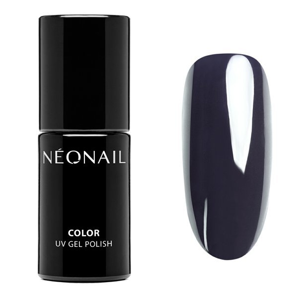 Gél lak Neonail®New Moon Prince 7,2 ml