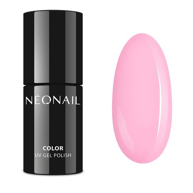 Gél lak NeoNail® Pink Pudding  7,2ml novy 3