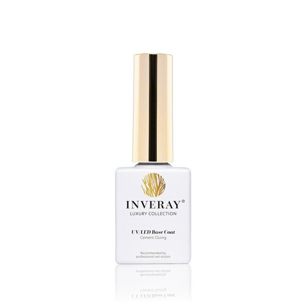 Inveray UV/LED Base Coat 10ml_2