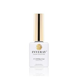 Inveray UV/LED Base Coat 10ml