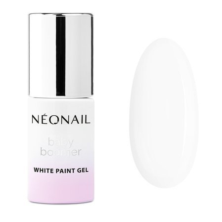 NeoNail® Baby Boomer Paint gel 7,2 ml_3