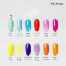 Gél lak NeoNail Spritz Mood 7,2ml