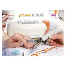 Profesionálna brúska Promed 4030-SX 2