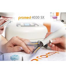 Profesionálna brúska Promed 4030-SX 2