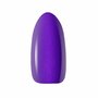 Gél lak CLARESA® Purple 626 5ml 2