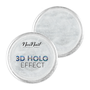 3D Holo pigmentový prášok NeoNail®