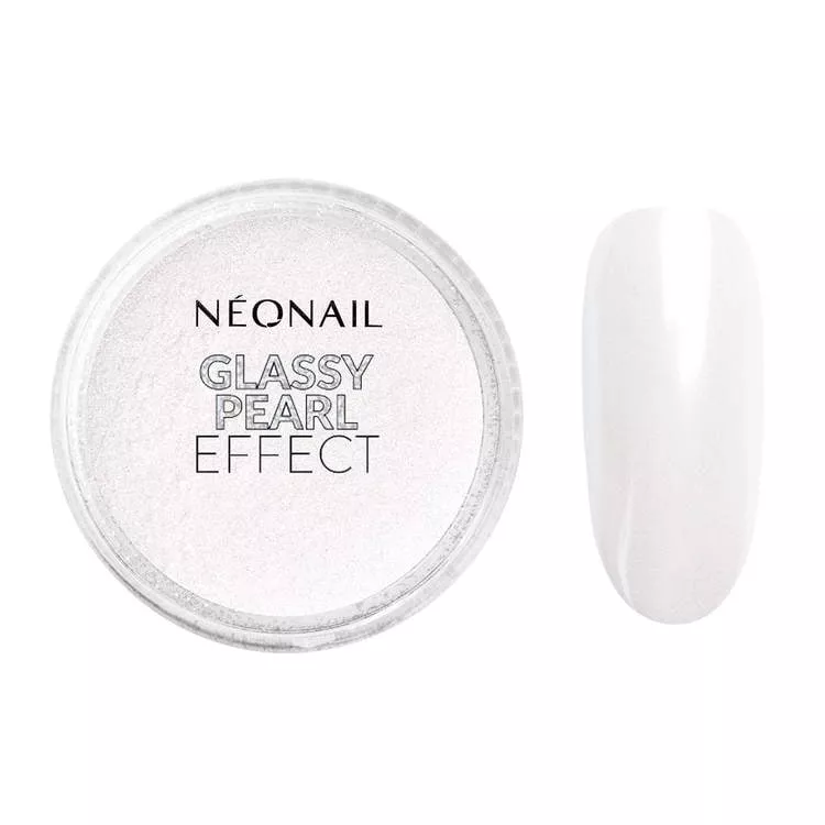 NeoNail leštiaci pigment GLASSY PEARL EFFECT 2g