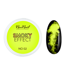 Smoky prášok na nechty NeoNail® 02