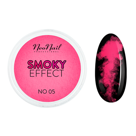 Smokey prášok na nechty NeoNail® 05 8