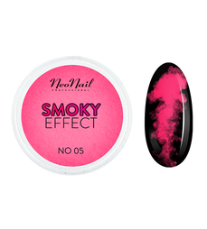Smoky prášok na nechty NeoNail® 05