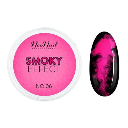 Smokey prášok na nechty NeoNail® 06 7