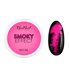 Smoky prášok na nechty NeoNail® 06