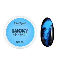 Smoky prášok na nechty NeoNail® 08