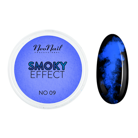 Smokey prášok na nechty NeoNail® 096